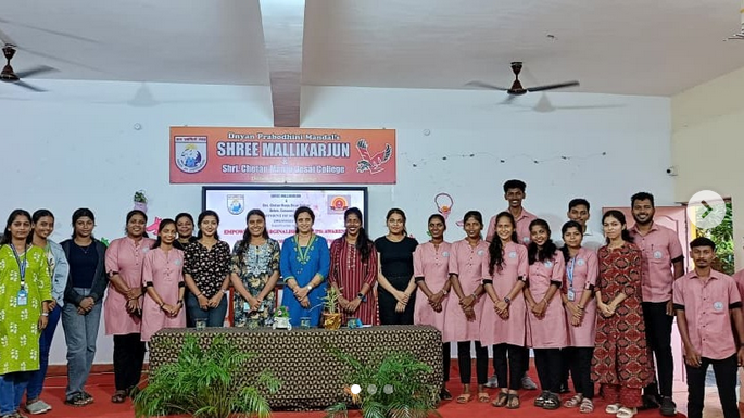 Empowering Marginalised Groups Awareness and Advocacy of Social Legislations