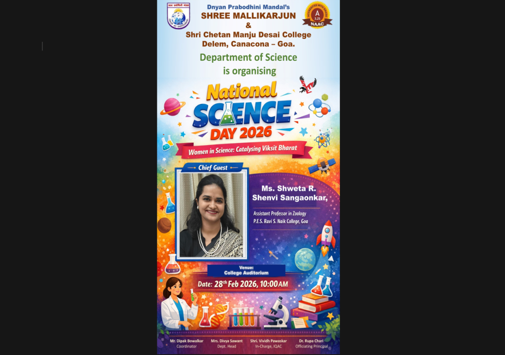 Science Day