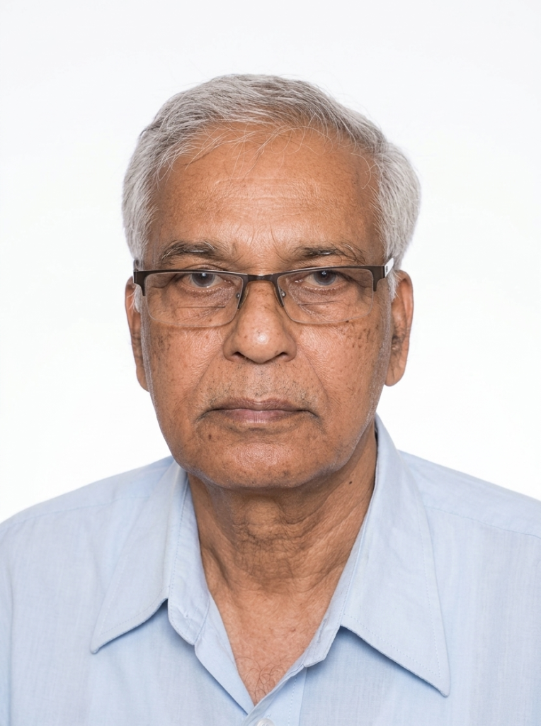 Krishanrao B Gaunkar