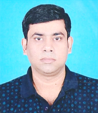 Shri Tejas M. Desai
