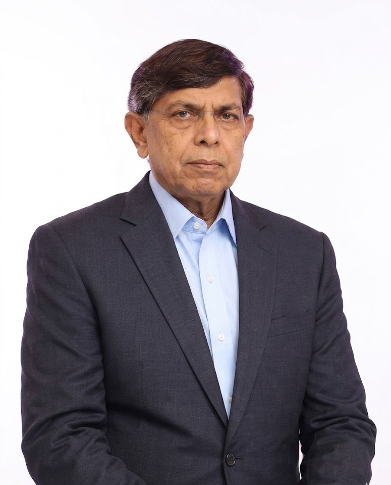 Mnajunath Desai