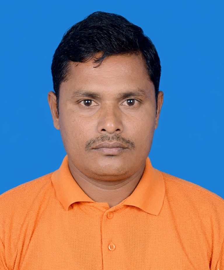 Rajendra Velip